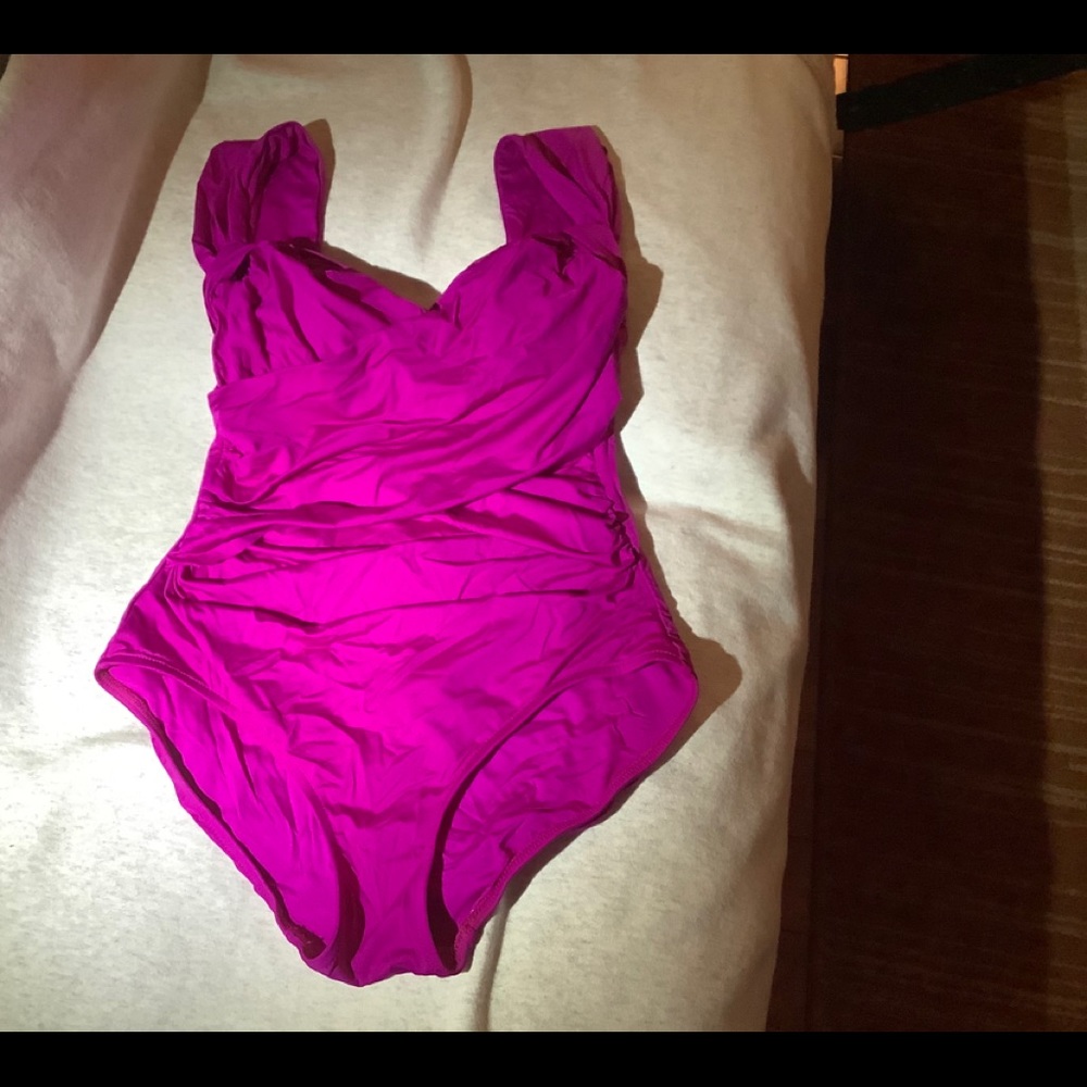 Bathing suit